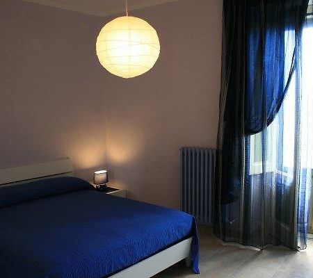 Foresteria Delle Naiadi San Chirico Raparo Zewnętrze zdjęcie