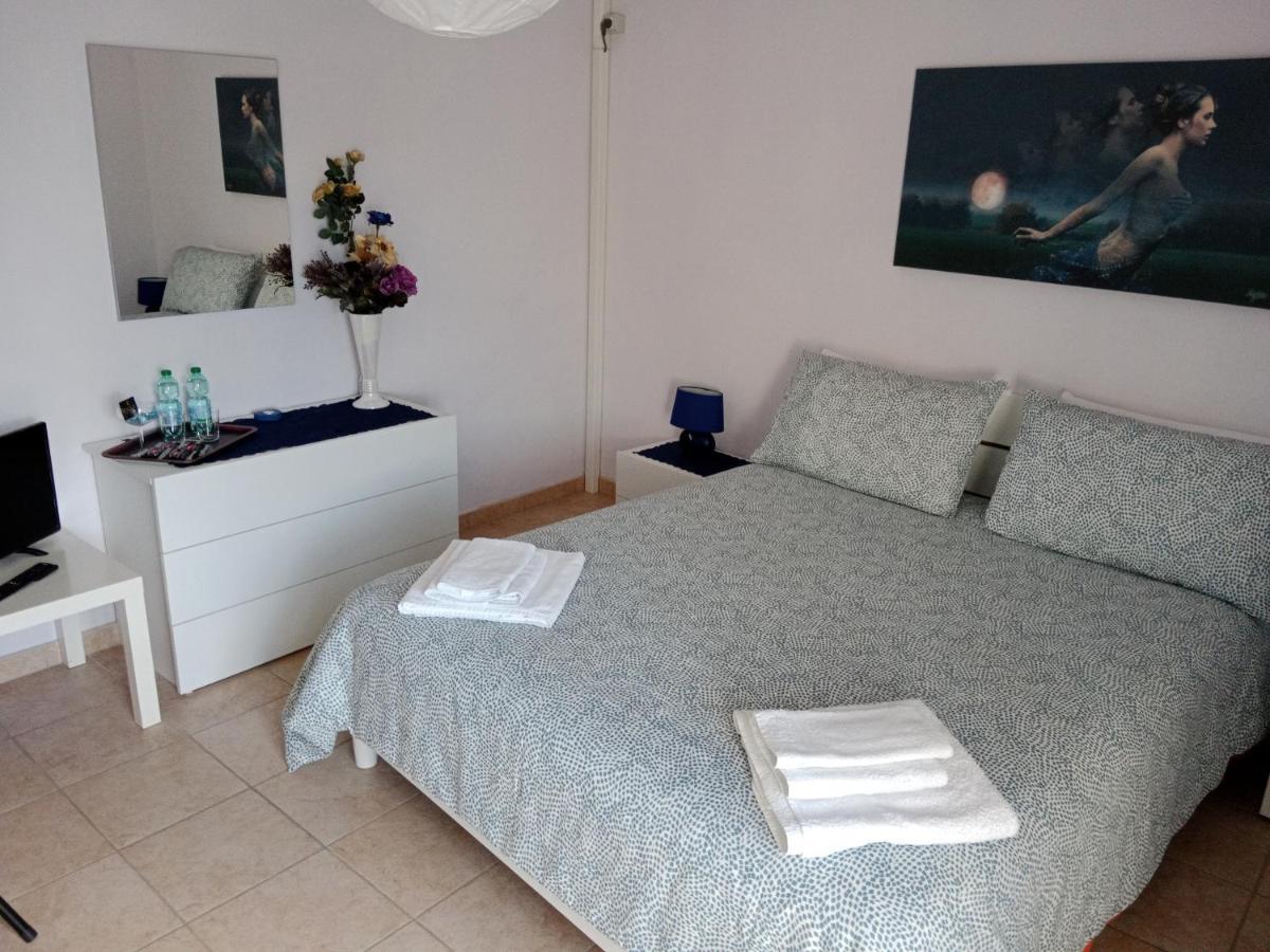 Foresteria Delle Naiadi San Chirico Raparo Zewnętrze zdjęcie