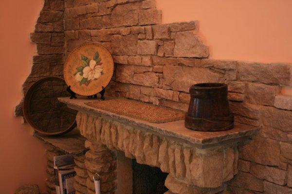 Foresteria Delle Naiadi San Chirico Raparo Zewnętrze zdjęcie