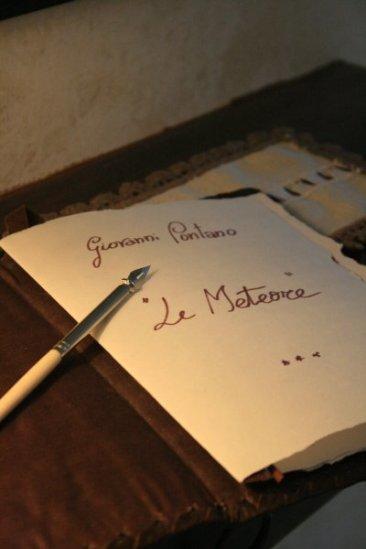 Foresteria Delle Naiadi San Chirico Raparo Zewnętrze zdjęcie